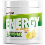 Per4m Energy Pre-Workout 390 g – Zbozi.Blesk.cz