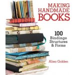 Making Handmade Books – Zboží Dáma