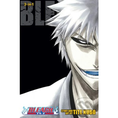 Bleach 9 - Tite Kubo – Hledejceny.cz