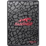 Apacer AS350 Panther 1TB, AP1TBAS350-1 – Zboží Živě