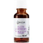 Natur Planet Esenciální Levandulový olej 10 ml – Hledejceny.cz
