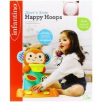 B-Kids Hrací pult Happy Hoops – Zboží Dáma