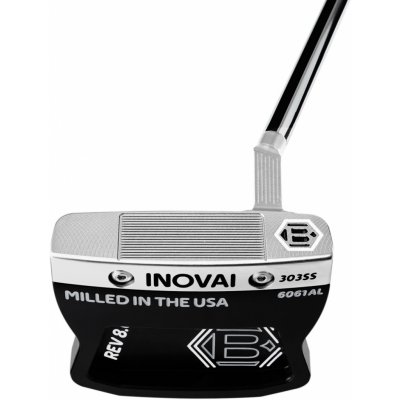 Bettinardi INOVAI 8.0 SLANT – Zboží Mobilmania