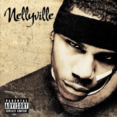 Nelly - Nellyville LP – Hledejceny.cz