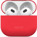 Epico Silicone Cover Airpods 3 9911101400014 – Zboží Mobilmania
