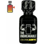 THE UNBREAKABLE Ultra strong amyl 24 ml – Sleviste.cz