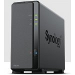 Synology DiskStation DS124 – Zboží Živě