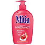 Mitia Pomegranate tekuté mýdlo dávkovač 500 ml – Zboží Mobilmania