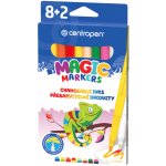 Centropen Magic 2549 8+2 ks – Zboží Dáma