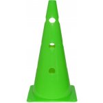 KÖCK SPORT Kužel s otvory 45 cm zelená – Zboží Dáma