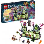 LEGO® Elves 41188 Útěk z pevnosti Skřetího krále – Hledejceny.cz