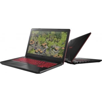 Asus FX504GD-E4112T