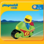 Playmobil 6719 Motorka – Zboží Živě