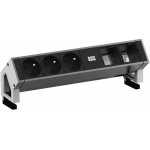 Bachmann Desk 2 902.405 – Hledejceny.cz
