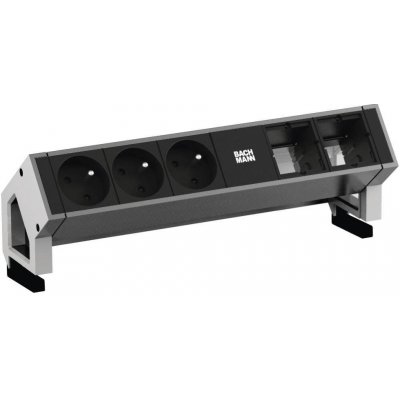 Bachmann Desk 2 902.405 – Hledejceny.cz