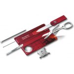 Victorinox Swisscard Lite 0.7300.T – Zboží Mobilmania