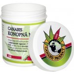 Canabis Product konopná mast s chilli 60 ml – Zboží Mobilmania