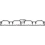 ELRING EL 655.860 – Hledejceny.cz