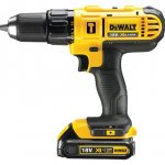 DeWalt DCD776C2-QW – Zboží Dáma