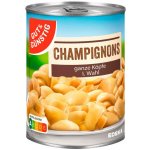 G&G žampiony celé 400 g – Sleviste.cz