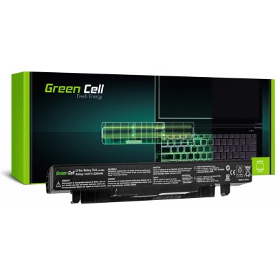 Green Cell AS58 2200mAh - neoriginální – Zbozi.Blesk.cz
