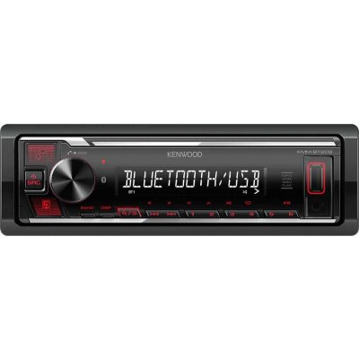 Kenwood KMM-BT209 | Zboží Auto
