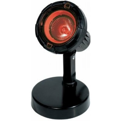 Lampa pro zahradní jezírko Aqua szut Halogen 20 – Hledejceny.cz