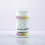 Biomineral BIOKOMPLEX SF 180 tablet/90 g tkáňová sůl – Hledejceny.cz