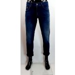 JEANS CD2555-1826-21 Tmavě modrá – Hledejceny.cz