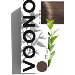 Voono Henna na vlasy LIGHT ASH BROWN 100 g – Hledejceny.cz