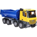 Bruder MB AROCS SKLÁPĚČ – Zboží Mobilmania