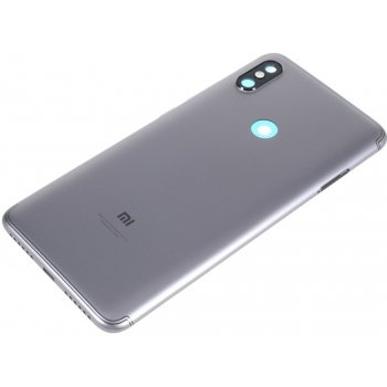 Kryt Xiaomi Redmi S2 zadní šedý