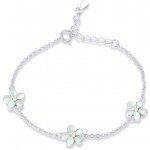 Minet náramek JMAD0043WB14 – Sleviste.cz