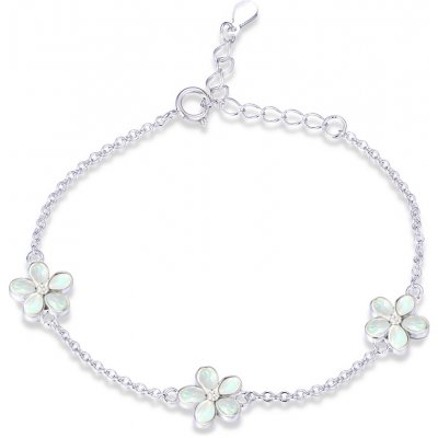 Minet náramek JMAD0043WB14 – Sleviste.cz