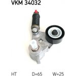 Napínák, žebrovaný klínový řemen SKF WYPRZEDA˝ VKM 34032 – Sleviste.cz