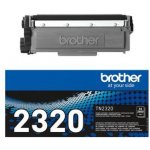 Brother TN-2320 - originální – Zboží Mobilmania