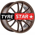 OZ Ultraleggera 8x18 5x110 ET38 matt bronze | Zboží Auto