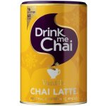 Drink Me Chai Chai Latte Vanilka dóza 250 g – Zboží Dáma