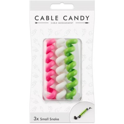 Cable Candy Small Snake CC012 – Zboží Mobilmania