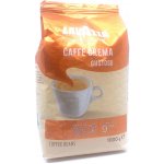 Lavazza Caffe Crema Gustoso zrnková 1 kg – Hledejceny.cz