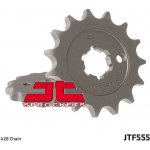 JT Sprockets JTF 555-13 | Zboží Auto