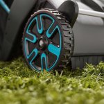 GARDENA Sběrač listí z trávníku a dlažby 03566-20 – Hledejceny.cz