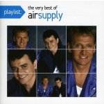 Air Supply - PLAYLIST - VERY BEST OF CD – Hledejceny.cz