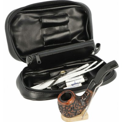 Angelo startovací set zahnutá etue VI filtr 9mm – Zboží Mobilmania