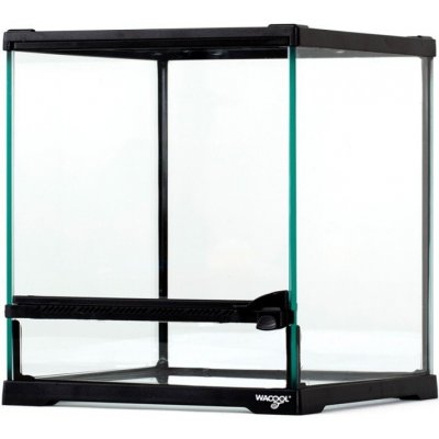 Repti Zoo Wacool terárium 21 x 21 x 20 cm – Zboží Dáma