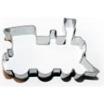 Smolík Cookie Cutters s.r.o. VYKRAJOVÁTKO- LOKOMOTIVA 60x39mm – Hledejceny.cz