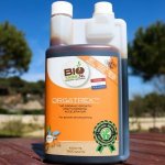 Biotabs Orgatrex 1 L – Zboží Dáma