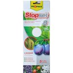 PROPHER Lepové desky bílé STOPSET B na pilatky 5 ks – Zboží Dáma