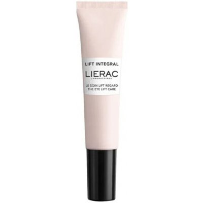 Lierac Lift Integral The eye Lift Care 15 ml – Hledejceny.cz
