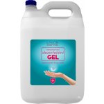 Lavon bezoplachový dezinfekční gel 5 l – Zbozi.Blesk.cz